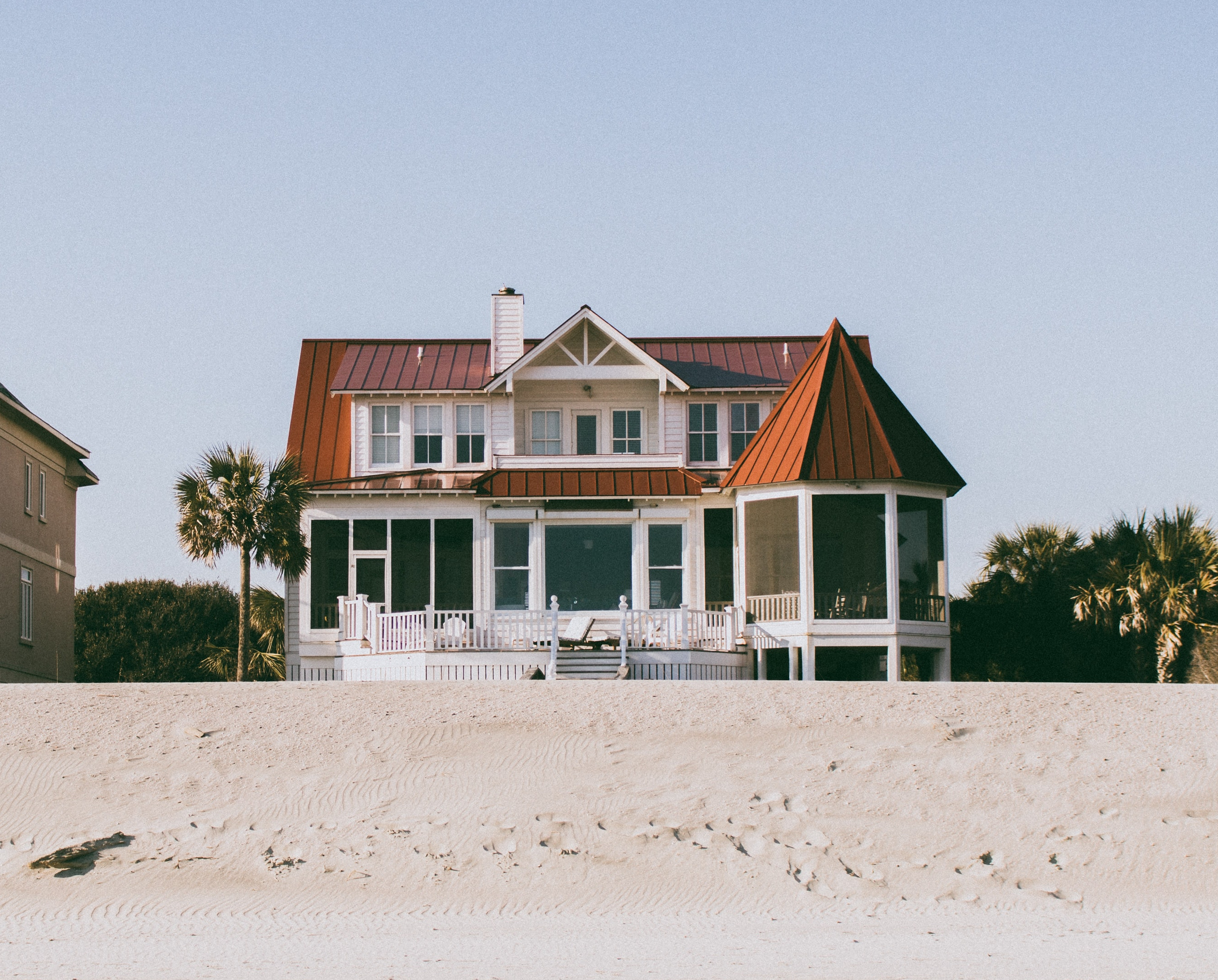 Beach House